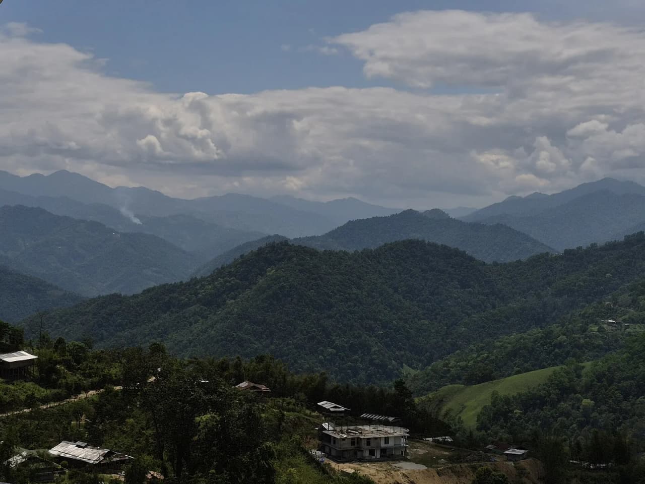 Raga is a picturesque town and the district headquarters of Kamle district in Arunachal Pradesh. Situated about 44 km from the famous Ziro Valley, it is surrounded by lush green hills, dense forests,…