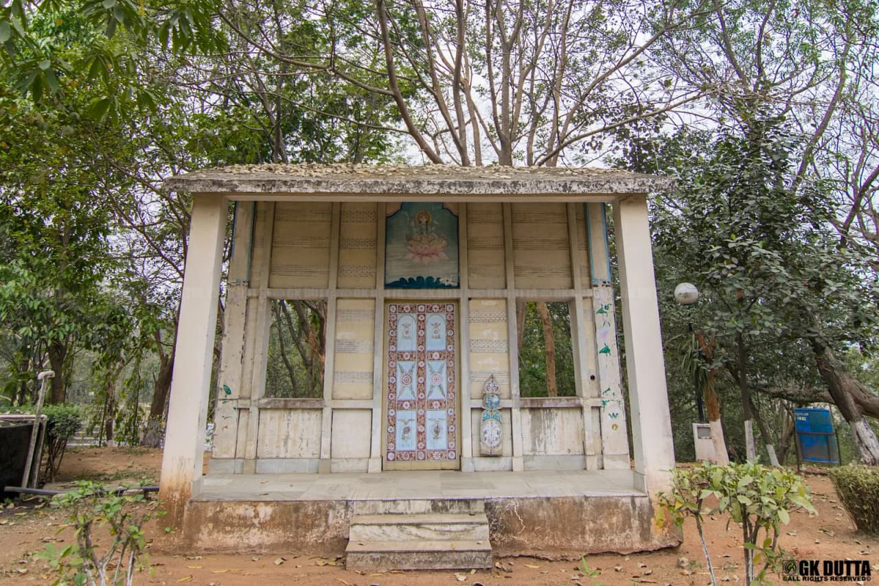 Srimanta Sankaradeva Kalakshetra, Guwahati, the venue of the launch (file photo)